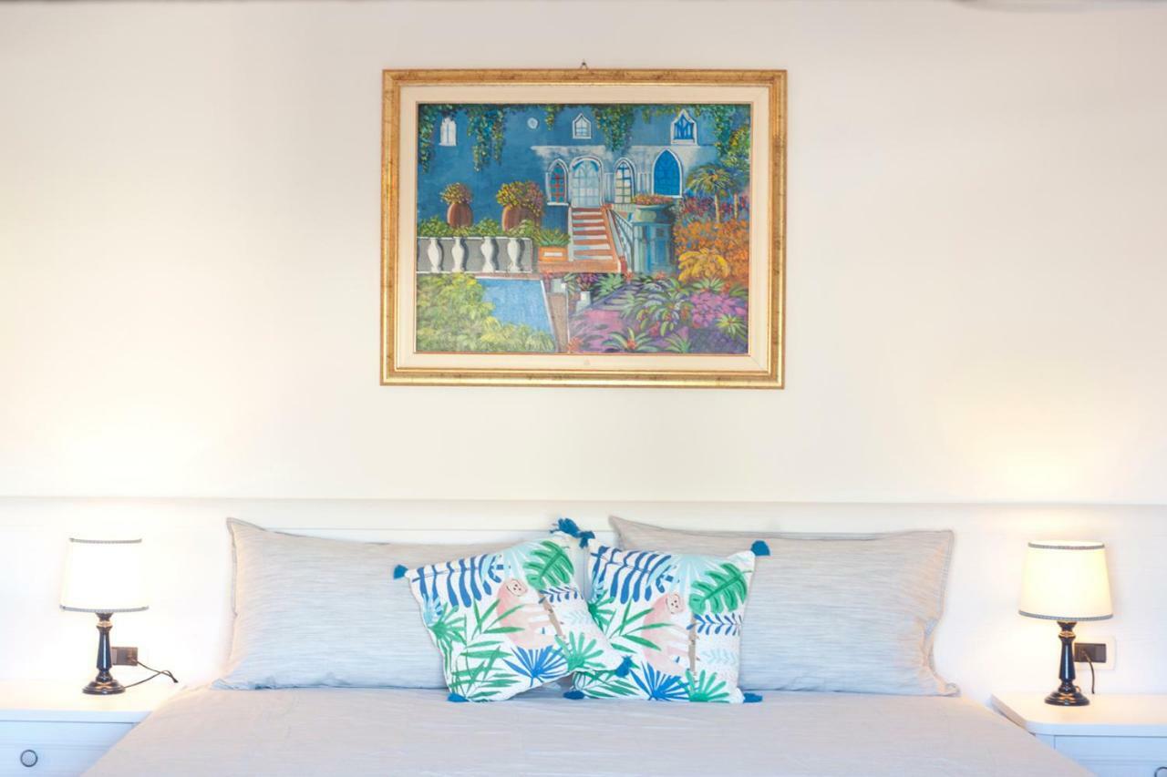 Villa Anbegia 시라쿠사 외부 사진